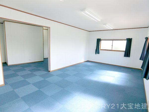 ツルノ倉庫・事務所Ｎｏ．３７