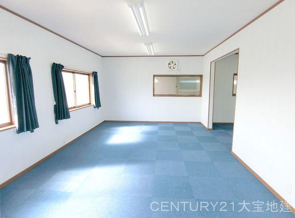 ツルノ倉庫・事務所Ｎｏ．３７