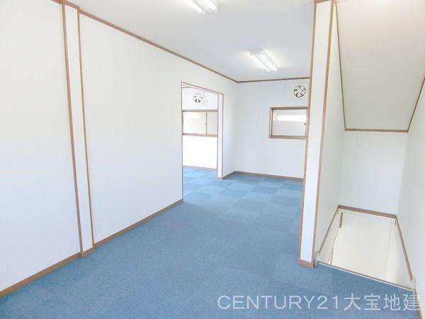 ツルノ倉庫・事務所Ｎｏ．３７