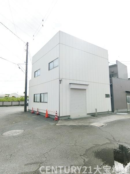 ツルノ倉庫・事務所No.37(その他)