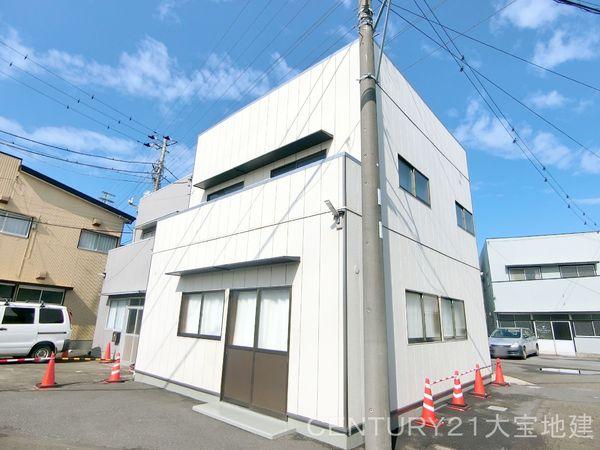 ツルノ倉庫・事務所Ｎｏ．３７
