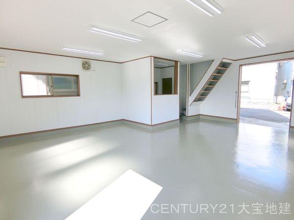 ツルノ倉庫・事務所Ｎｏ．３７