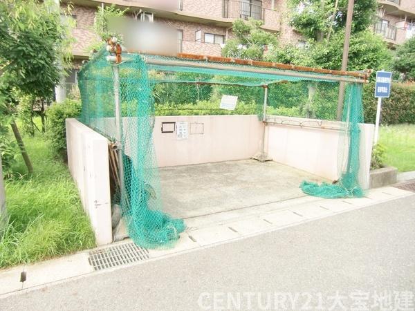 ラフィネ小倉