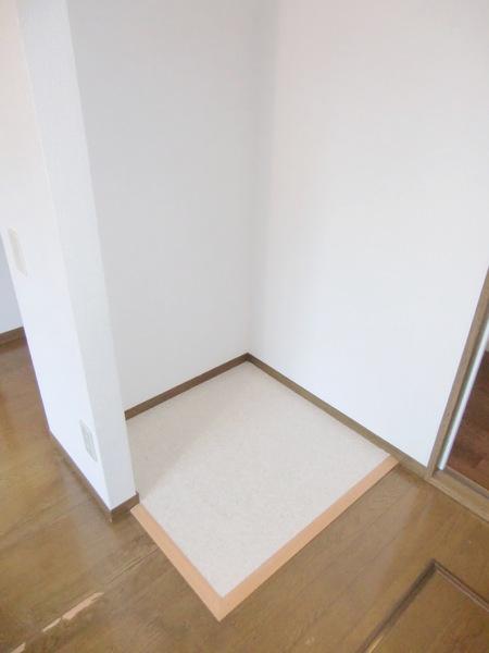 エーデルハイムＥ