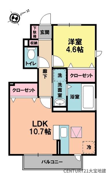 シルクガーデン