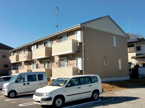 シルクガーデン