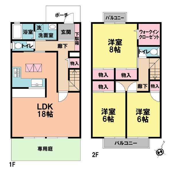 ラヴェニュＡ