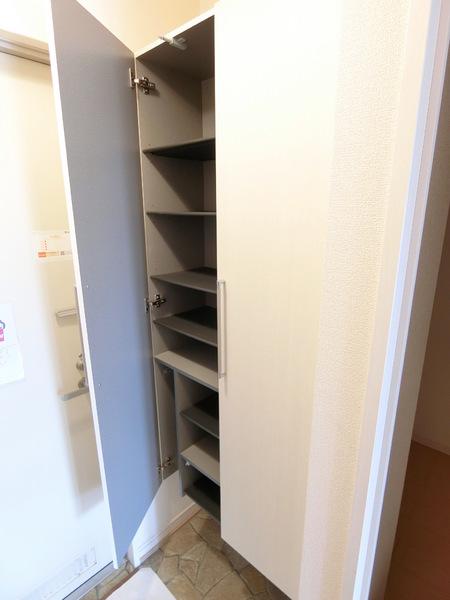 キャッスル桜木