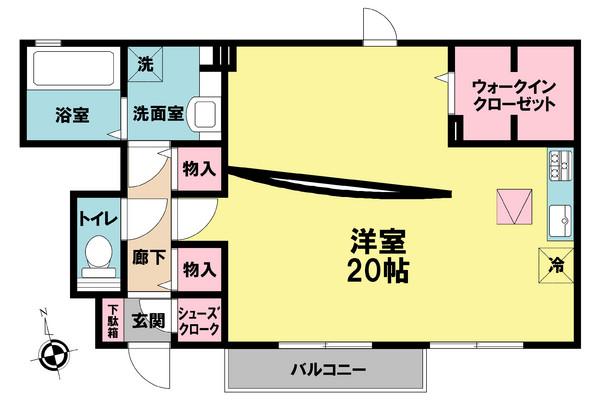 フロレスタ