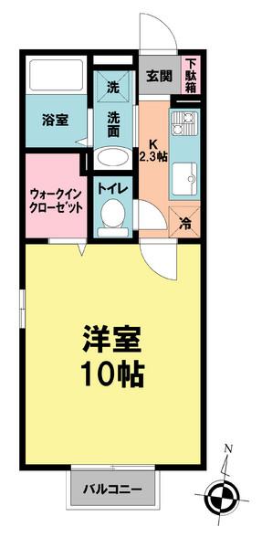 殿台ＮＴステージ
