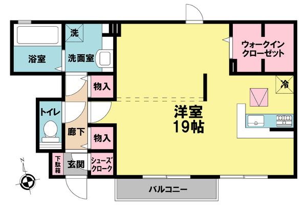 フロレスタ