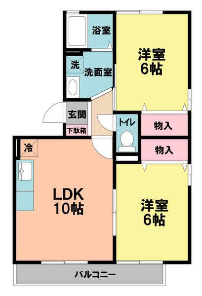 ＩＳ若葉Ｂ