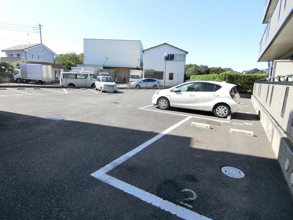 ＩＳ若葉Ｂ