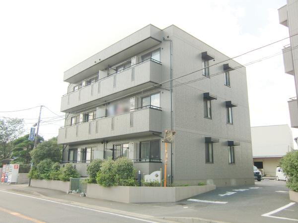ＩＳ若葉Ｂ