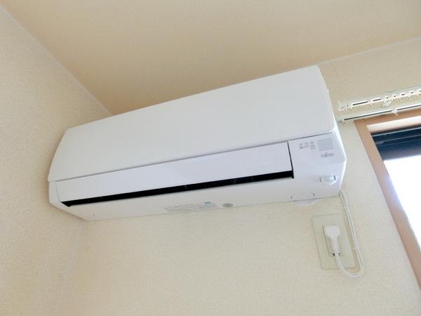 ＩＳ若葉Ｂ