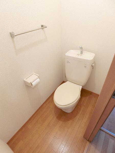 ＩＳ若葉Ｂ