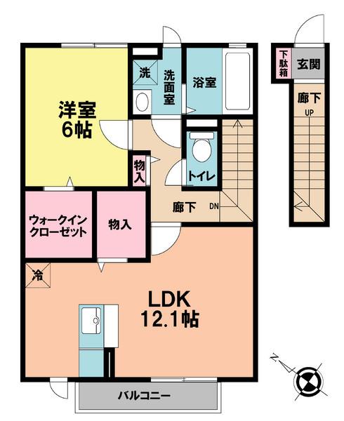 プチネーチャー