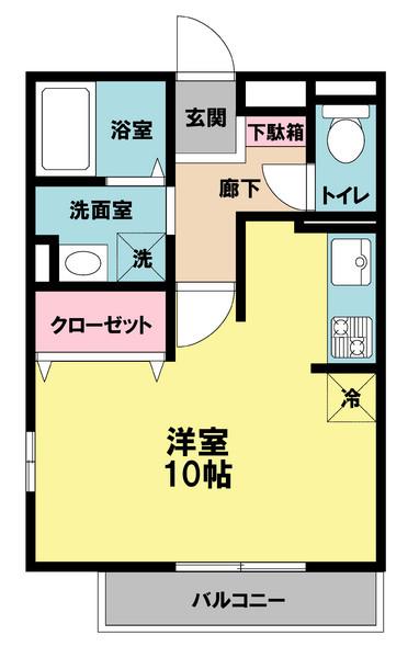 ブランシェ
