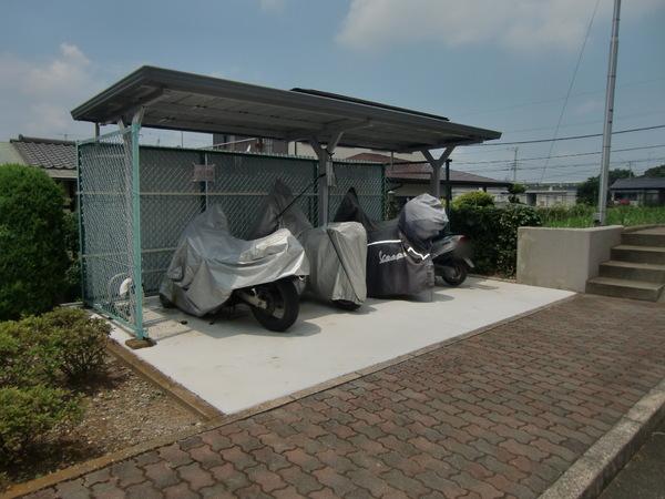 カーサみつわ台Ｄ