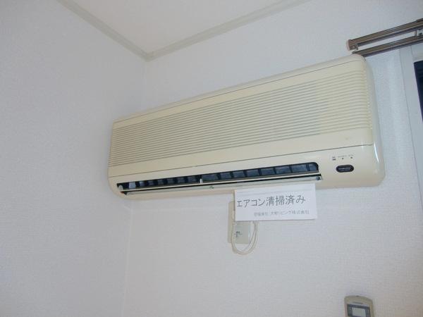 カーサみつわ台Ｄ