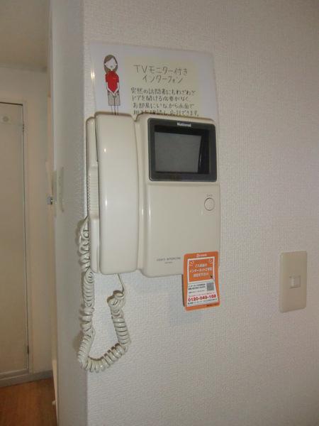 カーサみつわ台Ｄ