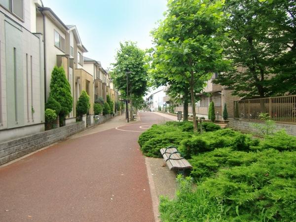 カーサみつわ台Ｋ