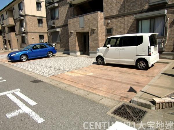 カーサみつわ台Ｋ
