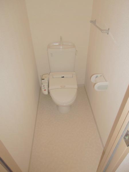ヴェルクレール弐番館
