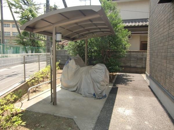 ヴェルクレール弐番館