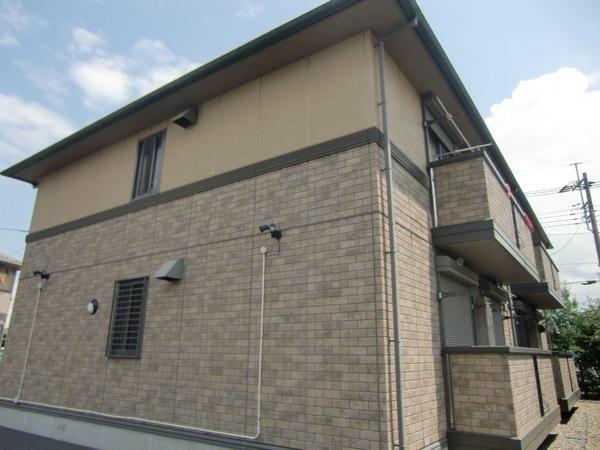 ヴェルクレール弐番館