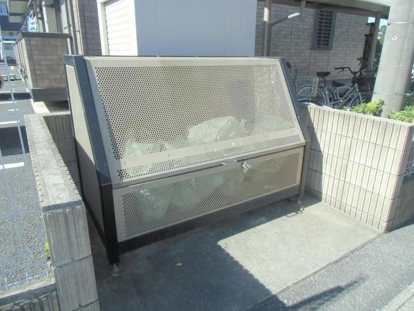 ヴェルクレール弐番館