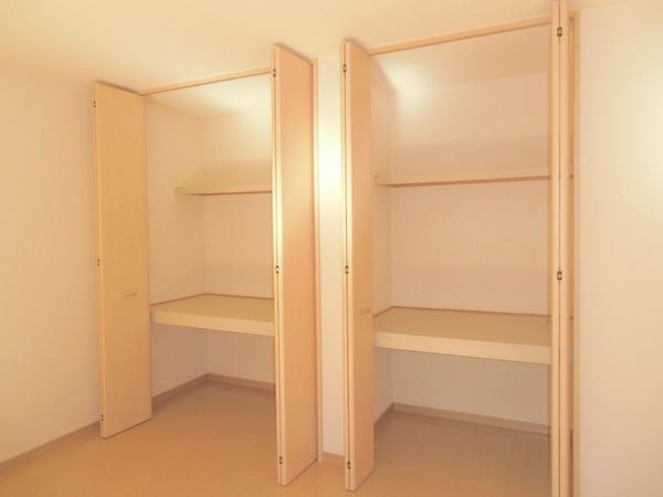 ヴェルクレール弐番館