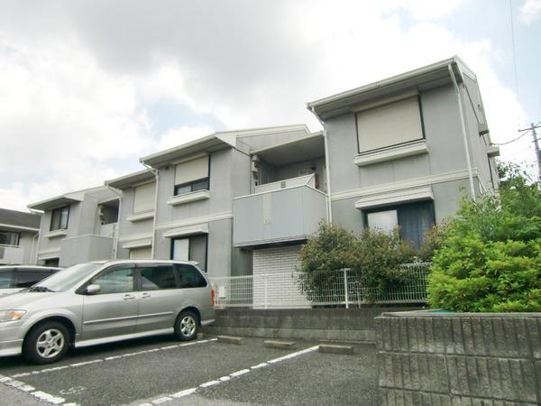 パークハイムＢ