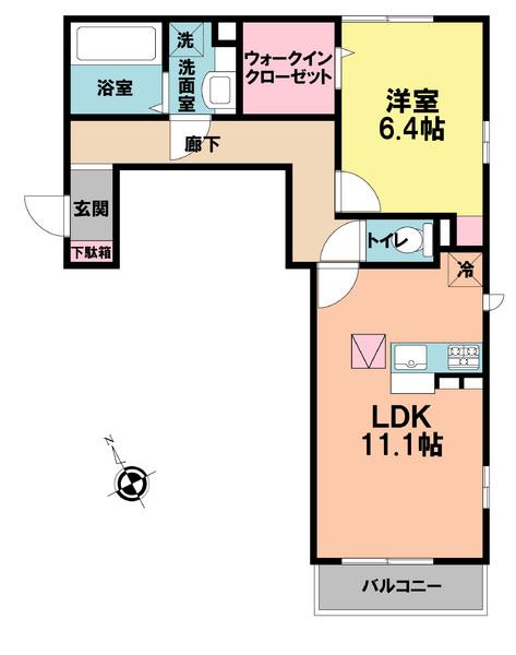 ウィステリア
