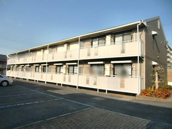 カーサみつわ台Ｇ