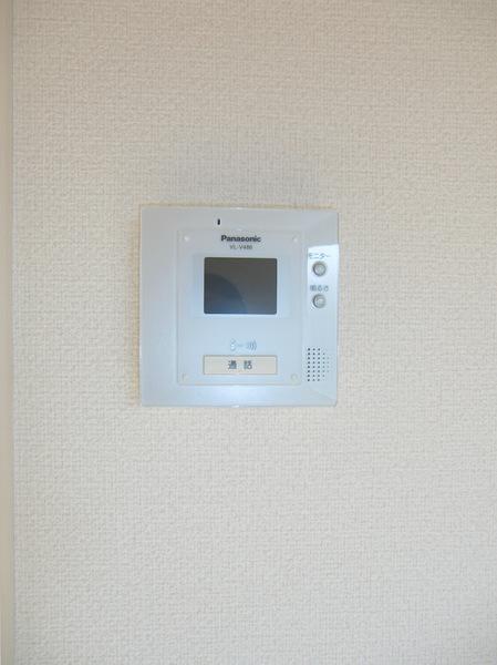 グリーンコート貝塚３号館