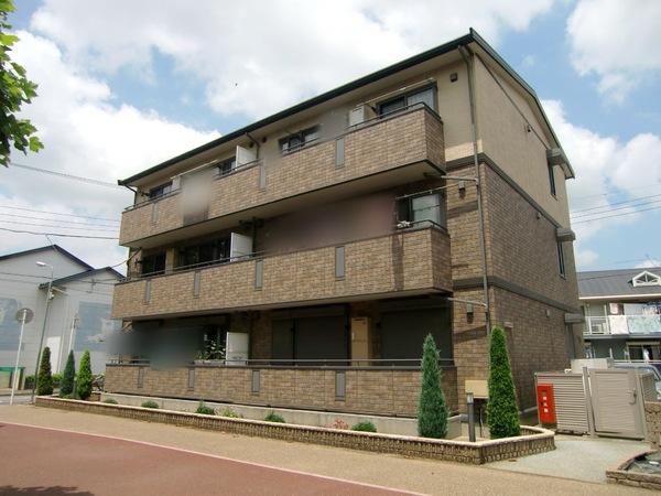 カーサみつわ台Ｋ