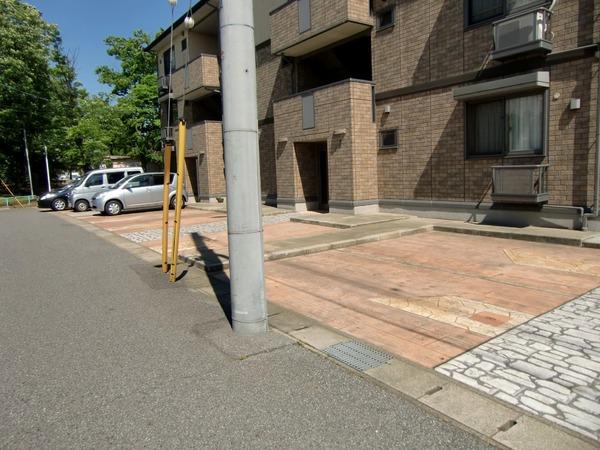 カーサみつわ台Ｊ