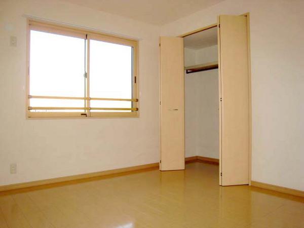 フェニックスE(洋室)