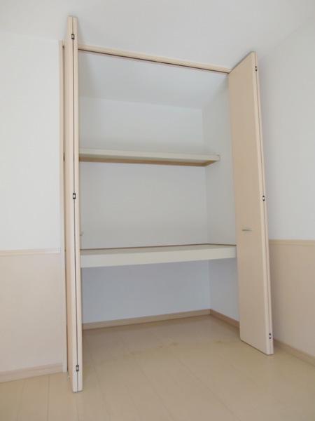 フェニックスE(収納)