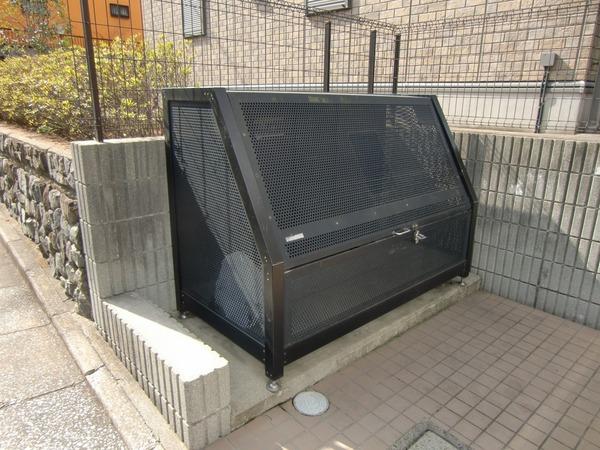 フェニックスE(その他共用部分)