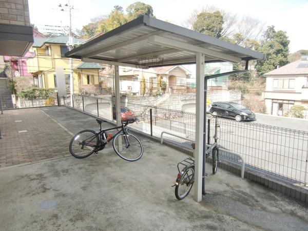 フェニックスE(その他共用部分)