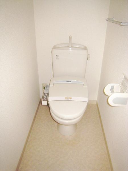 フェニックスE(トイレ)