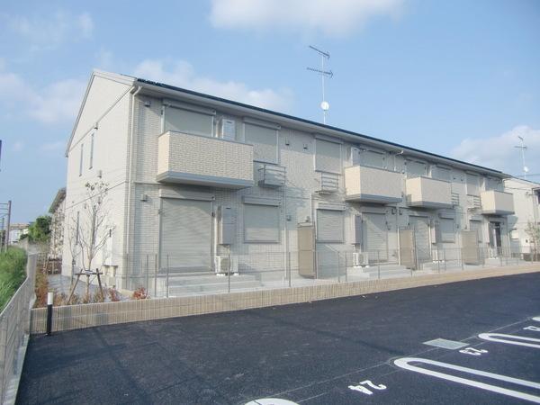 ハーリンガムコート都賀C