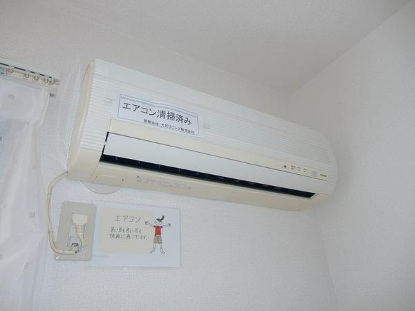 フレンドハウス２３Ａ