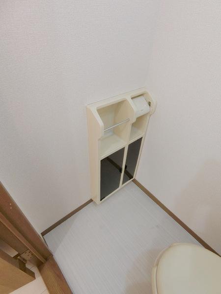 ドミール西都賀