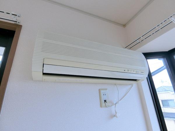 ドミール西都賀