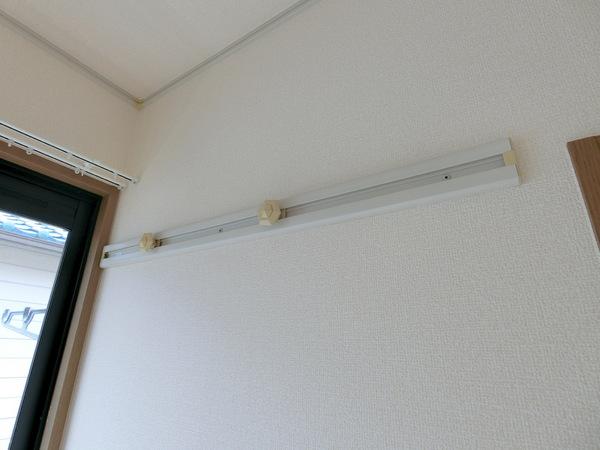 ドミール西都賀