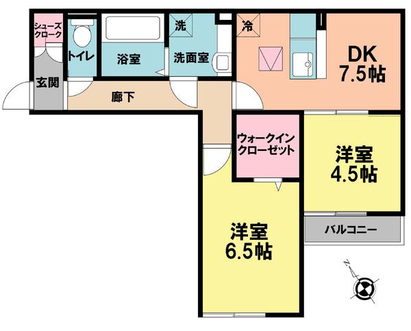 セジュールボウ