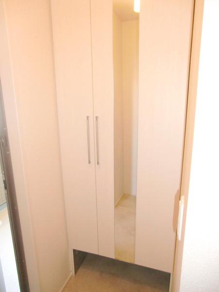 セジュールボウ